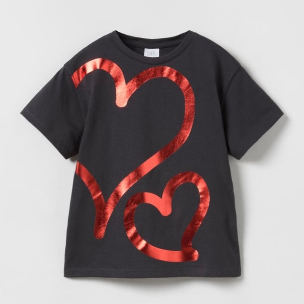 NWT zara top
